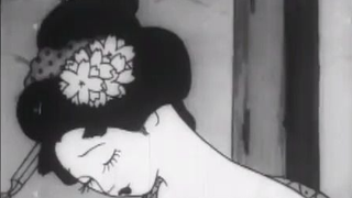 1935年版本的《鬼灭之刃》？87年前的日本动画奇幻又浪漫！