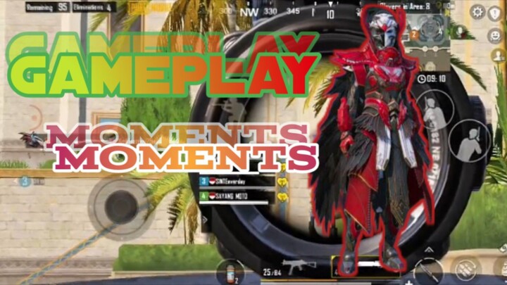 Gameplay Moments ngabuburit Tosoon Play again🔥🔥