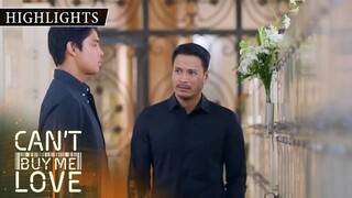 Bingo blames the Tiu Family for Annie's death | Can't Buy Me Love