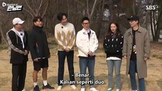 running man ep 550