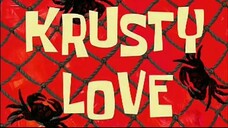 Spongebob Squarepants S2E16B Krusty Love Dub Indo