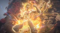 d0n9hu4 upd4t3!!! btth eps 163 sub waras