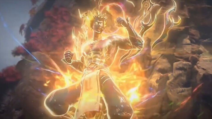 d0n9hu4 upd4t3!!! btth eps 163 sub waras