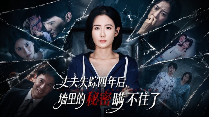Four Years After My Husband's Disappearance, the Secret in the Wall Can No Longer Be Hidden | Zhangf