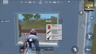 2 Enemies Knocked By Vehical _ In PUBG MOBILE Lite _ 17 kills gamep