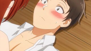 Anime Romance Ecchi no sensor +18 enak enak teruss