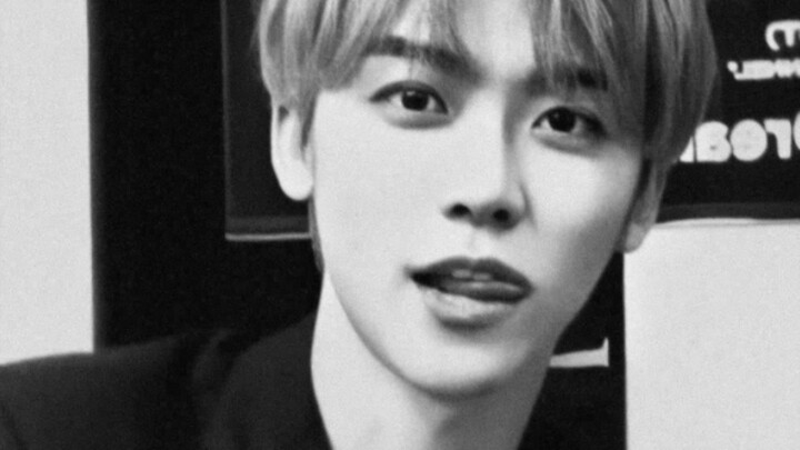 【NCT Ro Wook-min】Bói toán Nana phong cách bed 2.0: Kiểu tấn công dịu dàng