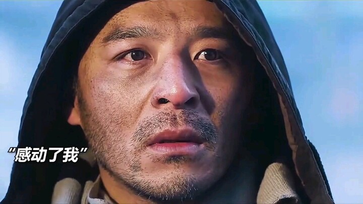 Budi baik sekali makan pasti akan dibalas sebesar mata air yang memancar