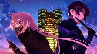 Shinobi No Ittoki「AMV」War Of Change
