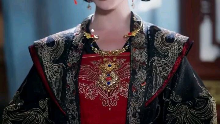 #สองพี่น้องย้อนชะตา! ฮองเฮาผู้ถูกฆ่าฟื้นคืนปะทะน้องสาวเกิดใหม่ ศึกชะตารัก.