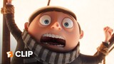 Minions: The Rise of Gru Movie Clip - The Minions Try to Rescue Gru (2022) | Movieclips Coming Soon