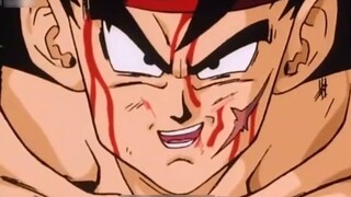 Jika Bardock diberi waktu, dia mungkin bisa menjadi Super Saiyan Ajin.