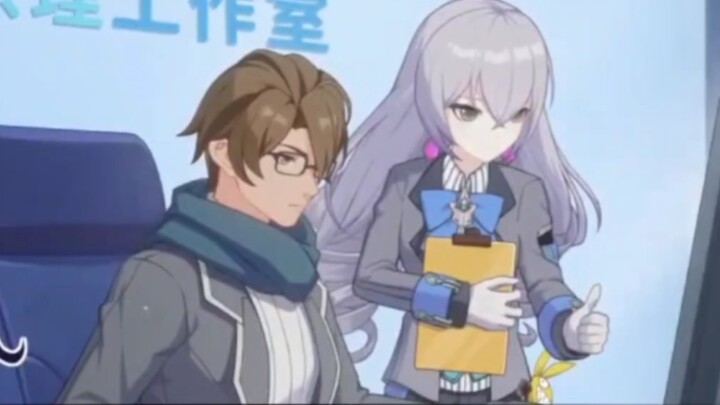 It has become the shape of a big duck.