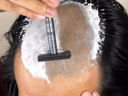 Street Atomic Samurai