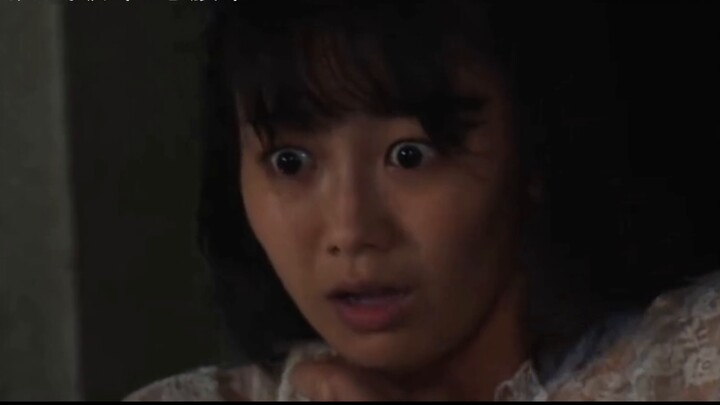 As we all know, Kamen Rider is a fragile character who fights until his armor breaks (1)