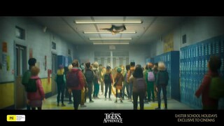 Watch full movie The Tiger's Apprentice for free : link in description