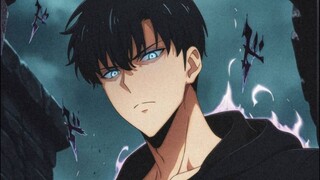 Solo Leveling Season 3 Akhirnya Rilis