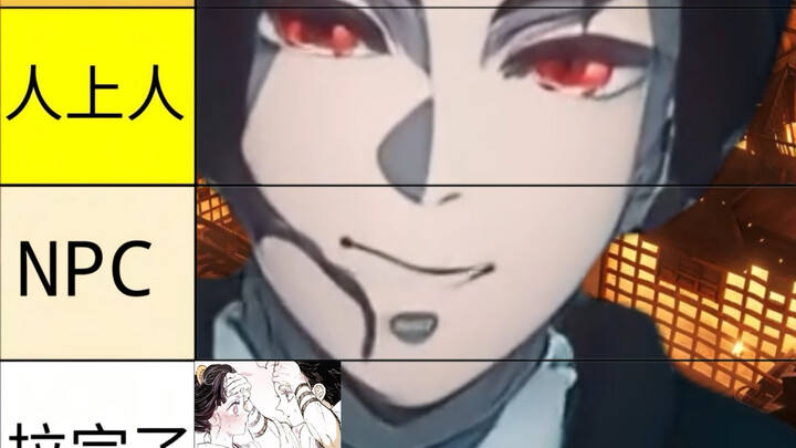 Ulasan jitu pasangan Kimetsu