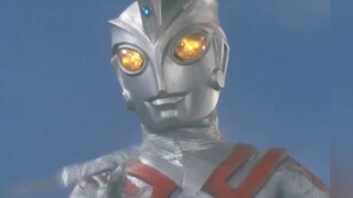 Review Shiwan: Otot Besar, Kaki Panjang, Bandai ACT Ultraman Ace setelah lima tahun