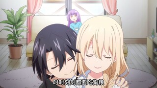 顶级杀手与吊车尾忍者的日常故事