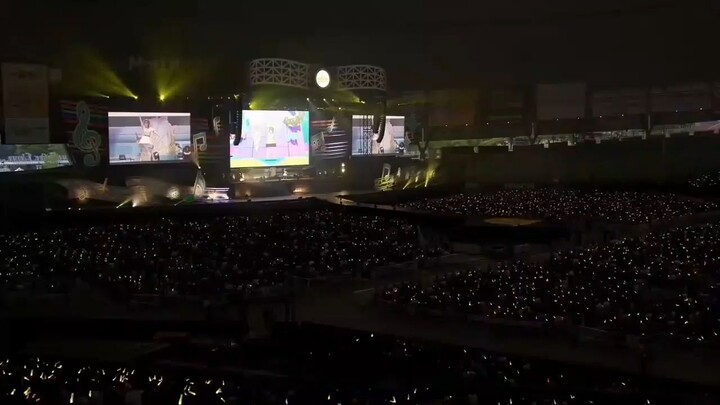 Kasumi Nakasu_Popping Up!💛