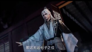 RENEGADE IMMORTAL EPISODE 105 PREVIEW