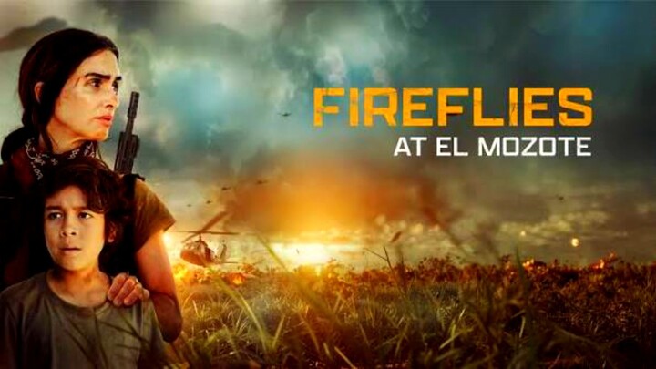 Fireflies at El Mozote (2026)