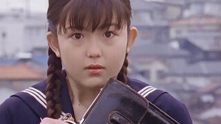 ฉันไม่ได้เกิดก่อนที่คุณจะเกิด แต่คุณแก่แล้วเมื่อคุณเกิด