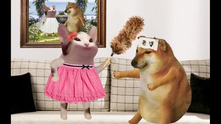 猜字谜