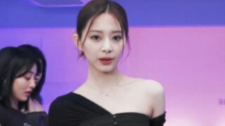 TWICE英文新曲《MOONLIGHT SUNRISE》运镜版练习室公开！