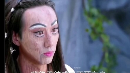 Kok keliatannya lucu banget? Bikin aku ngakak setengah mati, hahaha.