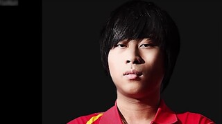 [Esports Figures] Lu Shi (Phần 1)