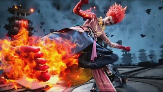 Azure Legacy Season2 Eps 56 Sub Indo