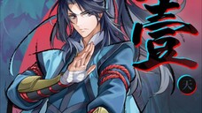 Mo Tian Ji Eps 07 indo