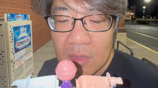Sunny Daddy I'm Sweet——Sugar