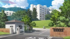 Ruri no Houseki Sub Indo Eps 3