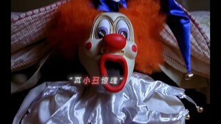 放恐怖片失去了恐怖的味道，那现场得多混乱