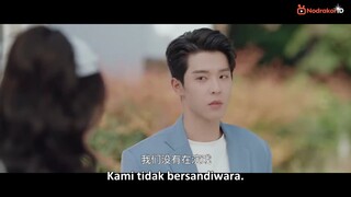 Mr. Insomnia Waiting for Love Eps 17 Subtitle Indonesia