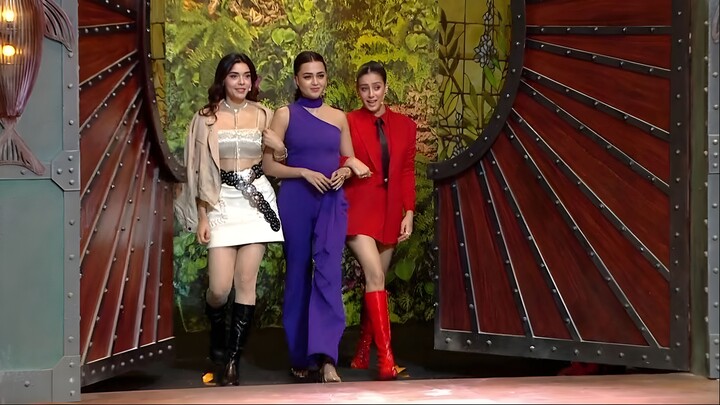 Laughter Chefs Unlimited Entertainment Season 3 22nd November 2025 Full Episode 1