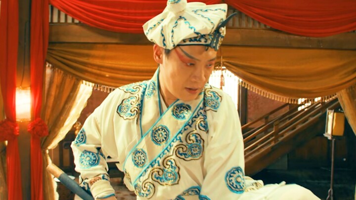 A man nearly hanged to death in a cave – a film about human nature