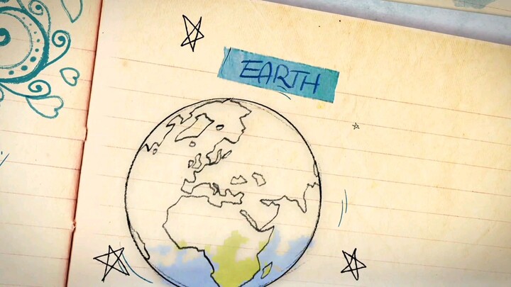 That's Falling In Love - Chelsea Ward (Music Video)