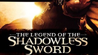Shadowless Sword