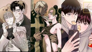 Allez Ola Ole - Manhwa, Anime Otp