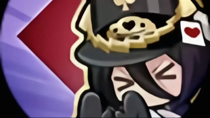 Why doesn’t senior Payne, who’s always wandering around, fight back? O.o