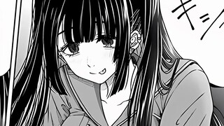 Being imprisoned and raised by a beautiful yandere girl whom I met for the first time! Is it a rewar