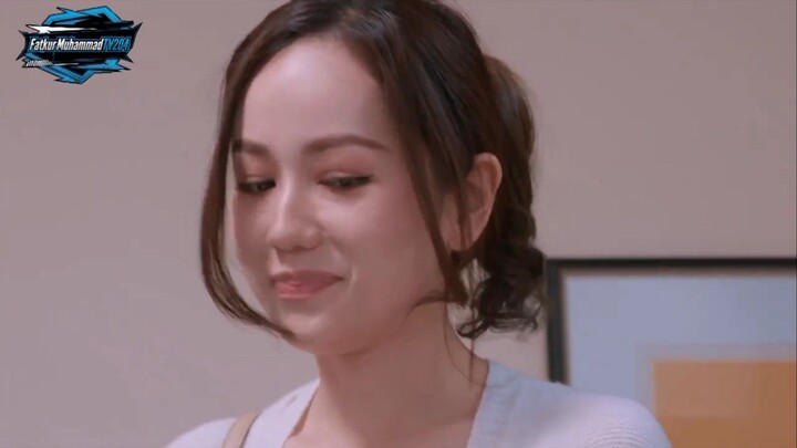 MARINA EPISODE 11 DAN 12