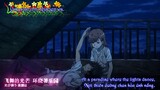 [AMV]][Vietsub - Engsub] Heaven is a Place in Earth - FripSide