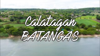 Calatagan Batangas 2021 - Travel Video + Guide | DJI Mini 2 and Realme XT