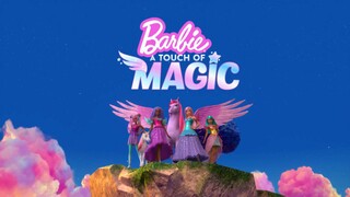 Barbie: A Touch of Magic S1 Eps1 (2023) - Subtitle Indonesia
