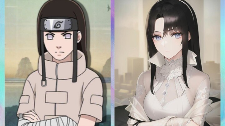 [ นารูโตะจอมคาถา] เมื่อ Part C Ninja พบกับ AI Painting